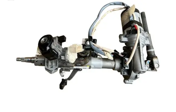Electric power steering pump