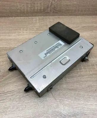Chevrolet Trans Sport Engine control unit/module ECU 16141470 BDPC