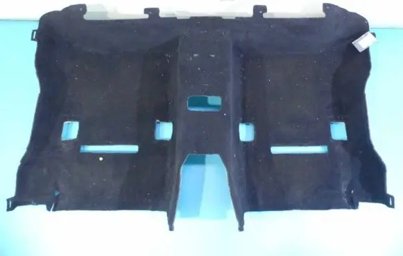 Mercedes-Benz CLS C218 X218 Front floor carpet liner A212680 IMPRK1257185