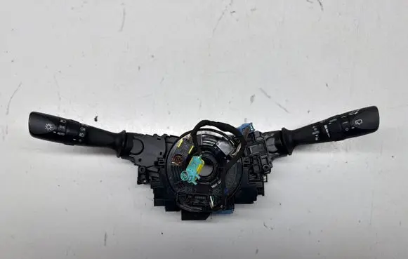 Toyota C-HR I Airbag slip ring squib (SRS ring) 89245F4010