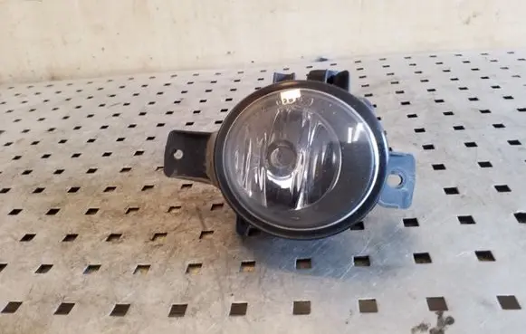BMW X6 E71 Front fog light 89206281 13101610