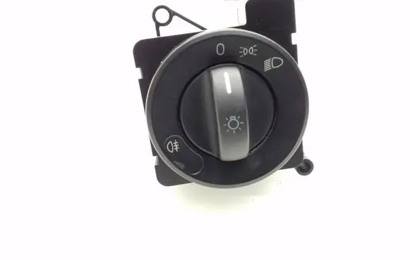 Mercedes-Benz Sprinter W906 Light switch A9065450104