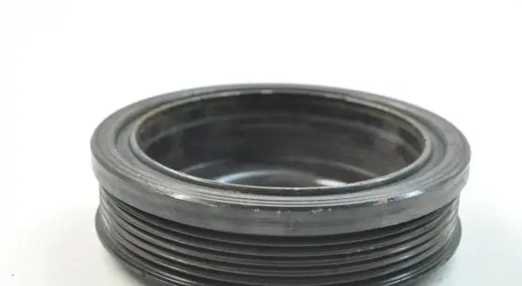 Audi A3 S3 8V Crankshaft pulley 04L105243