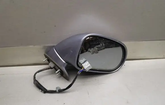 Honda Legend III KA9 Front door electric wing mirror