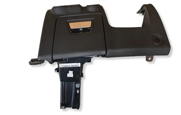 Maserati Ghibli Dashboard lower bottom trim panel 670012666