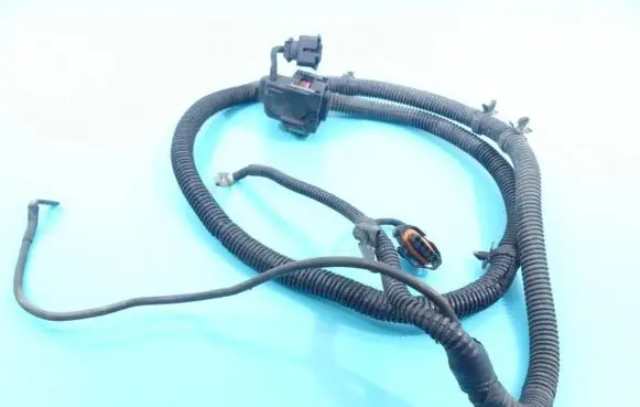 Other wiring loom