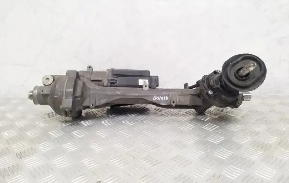 Skoda Octavia Mk4 Steering rack 5Q1423105G