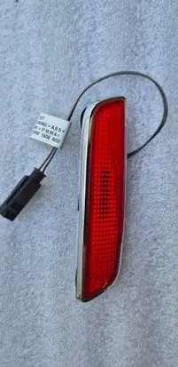 Rolls-Royce Phantom 7th Gen Series 1 Seat belt trim 63140304325 75299410