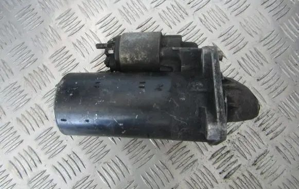 Fiat Marea Starter motor 0001109030 6721811451