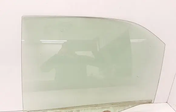 Honda Legend III KA9 Rear door window glass 43R00035 M2H5 AS2
