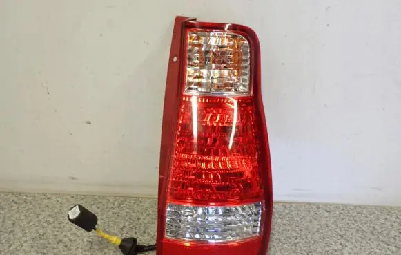 Hyundai Matrix Rear/tail lights