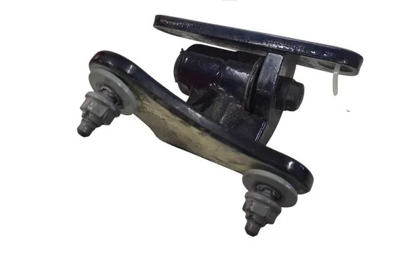 Mercedes-Benz C W204 Front door lower hinge 