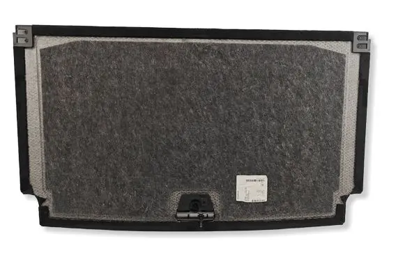 Mercedes-Benz C AMG W205 Trunk/boot mat liner A2056800406 118124841