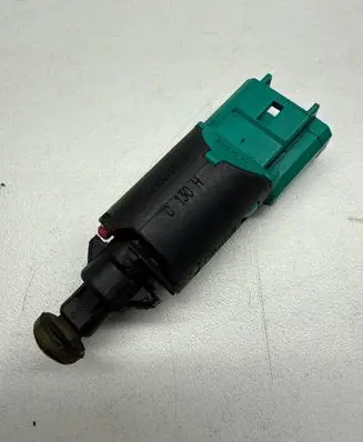 Peugeot 207 Brake pedal sensor switch 9650688480