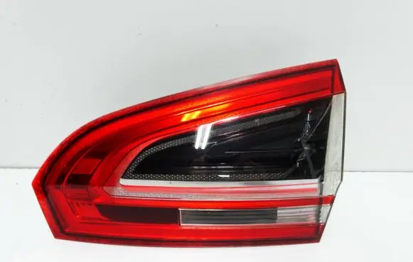 Ford S-MAX Tailgate rear/tail lights AM2113A602AD 2TZ01030702