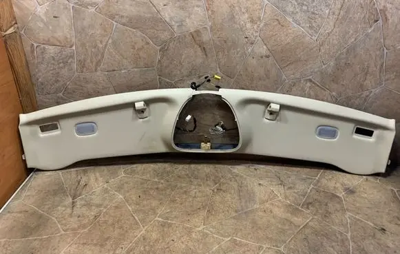 Mercedes-Benz SL R230 Headlining A2306901625