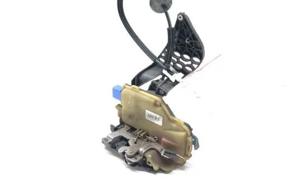 Rear door lock