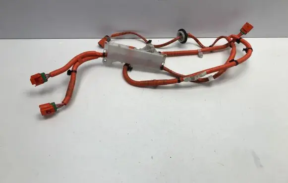 Mazda CX-60 Positive wiring loom KR9R67V50