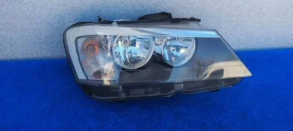 BMW X3 F25 Headlight/headlamp 7217288