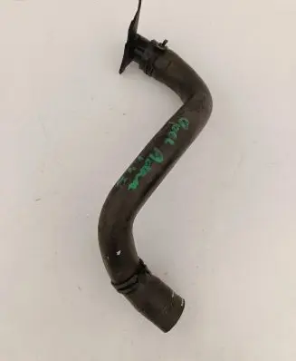 Opel Adam Engine coolant pipe/hose 13355358 22N011 422393376