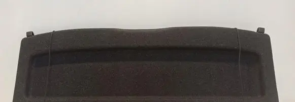 Suzuki Swift III Parcel shelf mk9
