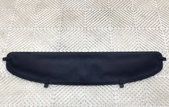 Opel Insignia A Parcel shelf load cover 