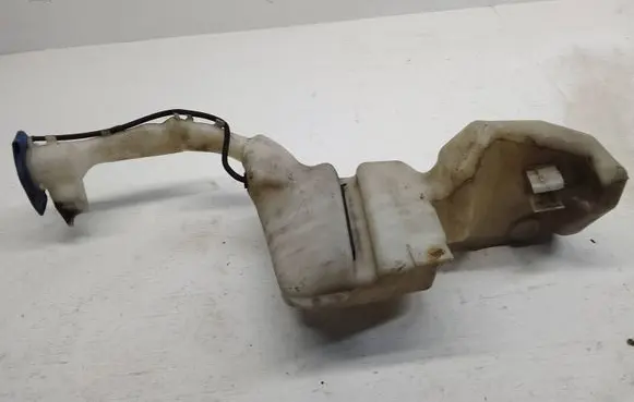 Seat Alhambra (Mk1) Windshield washer fluid reservoir/tank 7M3955453