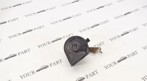 BMW 3 E46 Horn signal 8379713