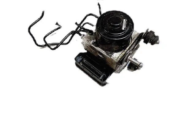 Volkswagen Transporter - Caravelle T5 ABS Pump 7E0614517D 7E0907379H