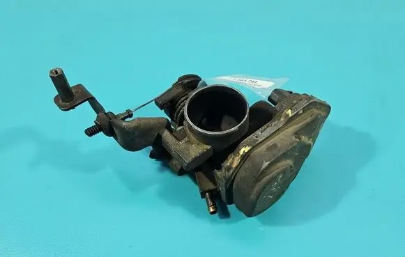 Skoda Felicia II Throttle body valve 047133061 IMPRK1564244