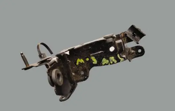 Renault Master III ABS pump bracket 478405137R