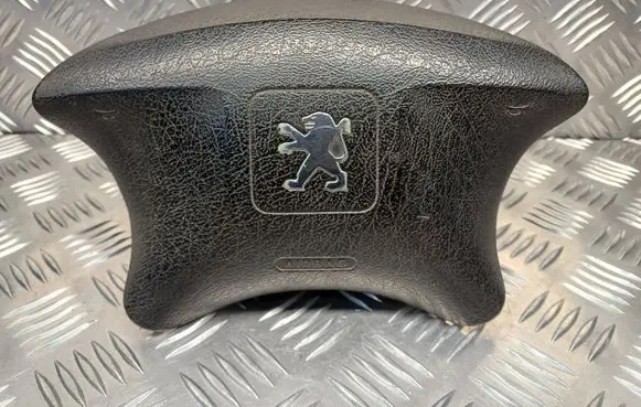 Citroen Berlingo Steering wheel airbag 96454029XT01