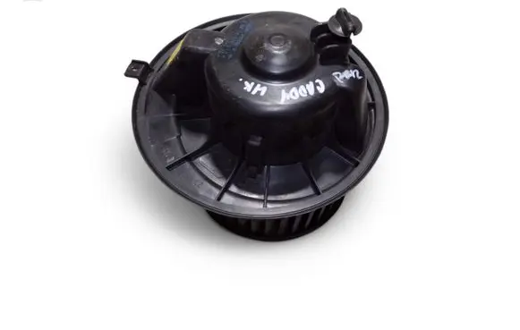 Volkswagen Caddy Heater fan/blower 998801 55018116C
