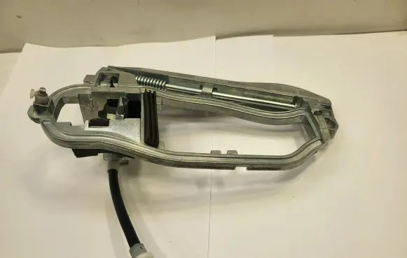 BMW X5 E53 Front door interior handle