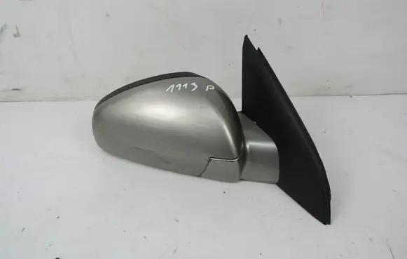 Opel Vectra C Manual wing mirror 