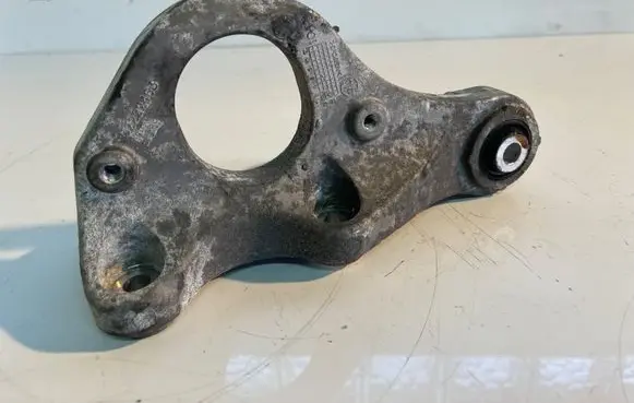 Volvo XC90 Driveshaft support bearing bracket 32222463