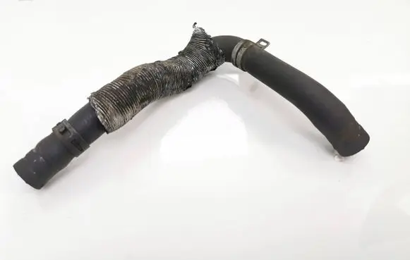 Ford S-MAX Engine coolant pipe/hose 6G918274FH