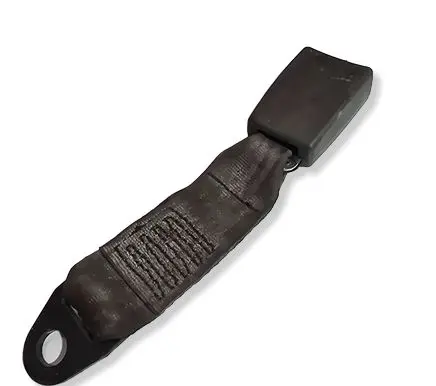 Fiat Punto (188) Rear seatbelt buckle 33009310 B237 231000