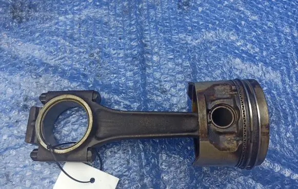 Jaguar XJS Piston with connecting rod EAC1868 SDF55 EBC4134