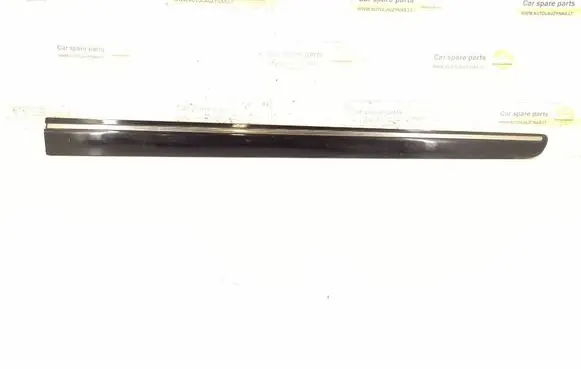 Mercedes-Benz B W245 Front door trim (molding) 1696983662 A1696983662