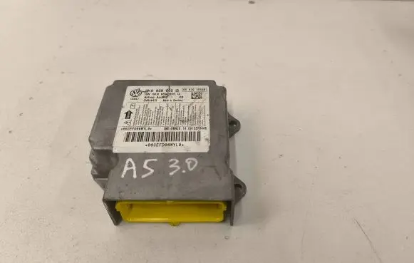 Audi A5 8T 8F Airbag control unit/module 8K0959655G 05H39S0560 5WK44111