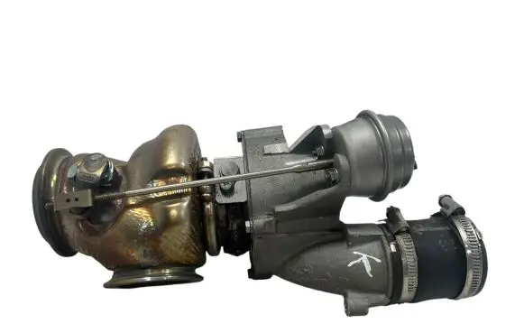 Mercedes-Benz GLS X167 Turbo A1770909400 00078L03 7510337654