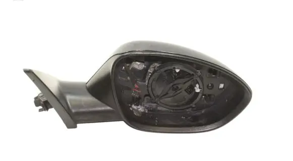 BMW Z4 E89 Coupe wind mirror (mechanical) 3PIN