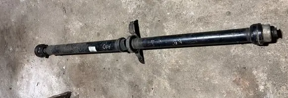 Audi Q5 SQ5 8R Drive shaft (set) 8R0521101M