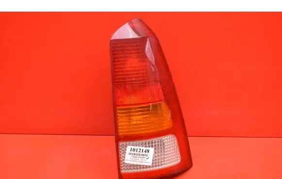 Ford Focus Rear/tail lights