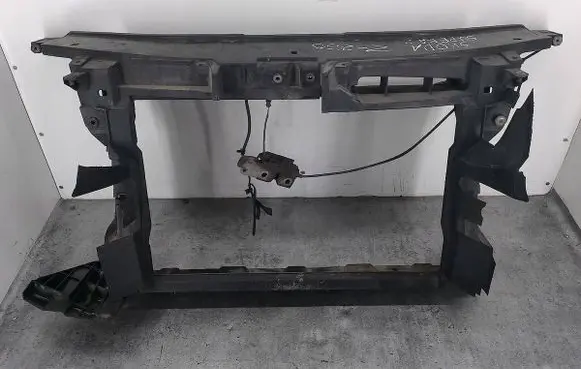 Skoda Superb B6 (3T) Radiator support slam panel