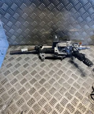 Opel Crossland X Steering rack mechanical part 9823072677