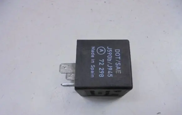 Volkswagen Golf III Other relay 191953227A