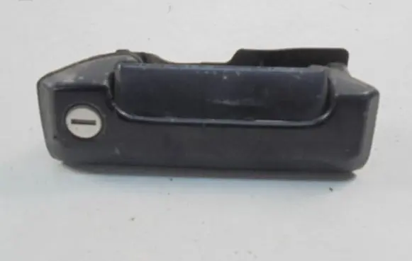 Volkswagen Transporter - Caravelle T4 Rear door exterior handle 701843730B