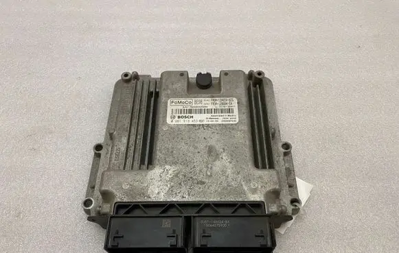 Ford Mustang VI Engine control unit/module FR3A12A650BZG FR3A12B684EA